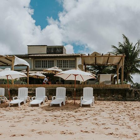 Wave Suites Hotel & Lounge Bar Maceio  Ngoại thất bức ảnh