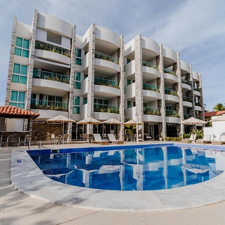 Wave Suites Hotel & Lounge Bar Maceio  Ngoại thất bức ảnh