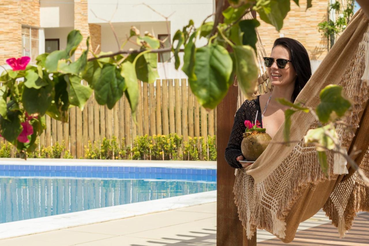 Wave Suites Hotel & Lounge Bar Maceio  Ngoại thất bức ảnh