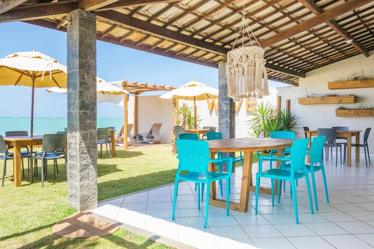 Wave Suites Hotel & Lounge Bar Maceio  Ngoại thất bức ảnh