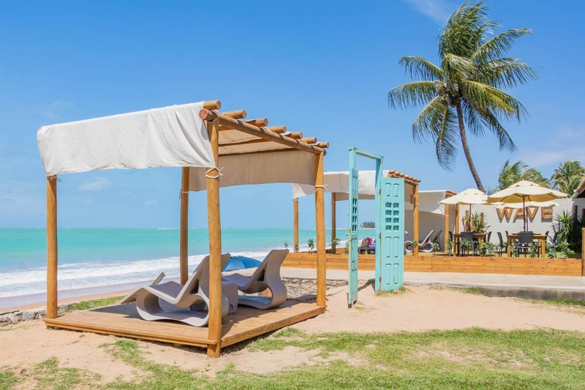 Wave Suites Hotel & Lounge Bar Maceio  Ngoại thất bức ảnh