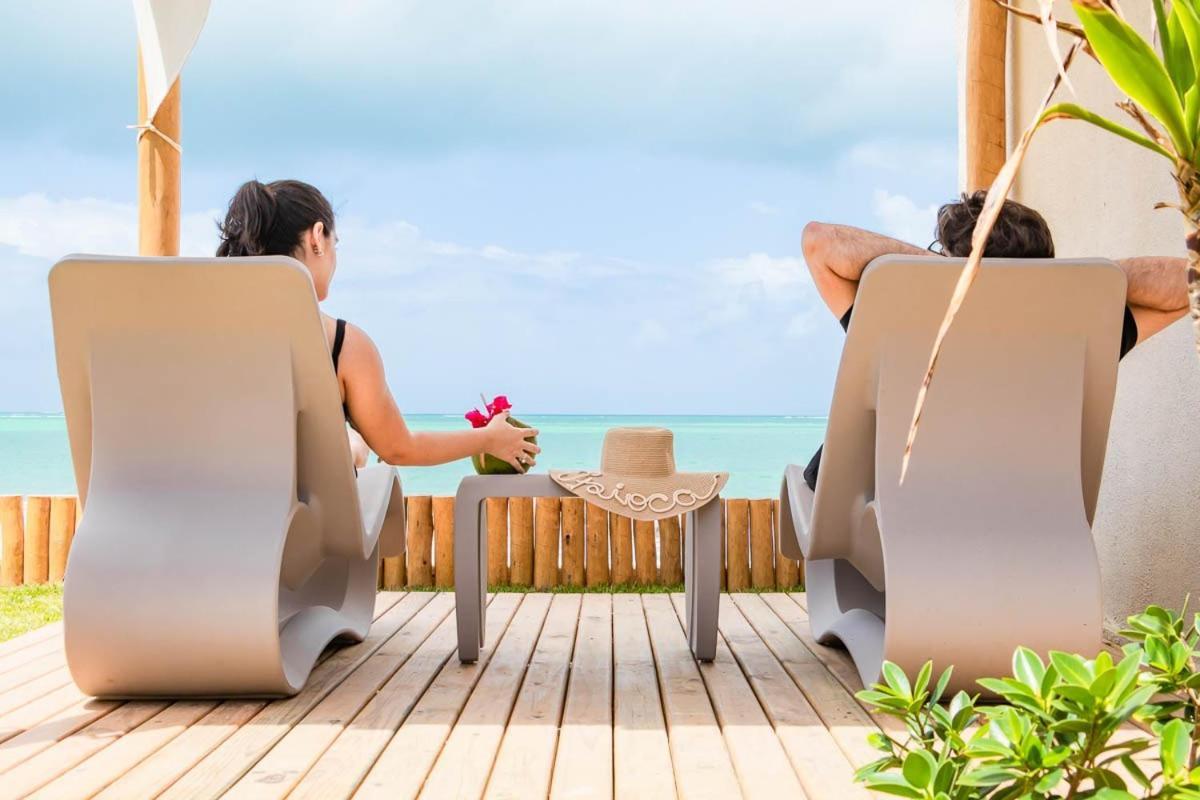 Wave Suites Hotel & Lounge Bar Maceio  Ngoại thất bức ảnh