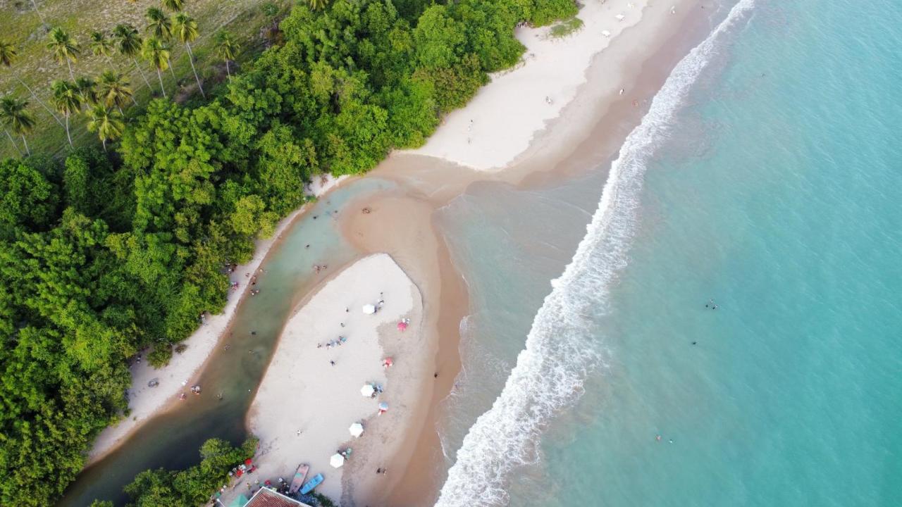 Wave Suites Hotel & Lounge Bar Maceio  Ngoại thất bức ảnh