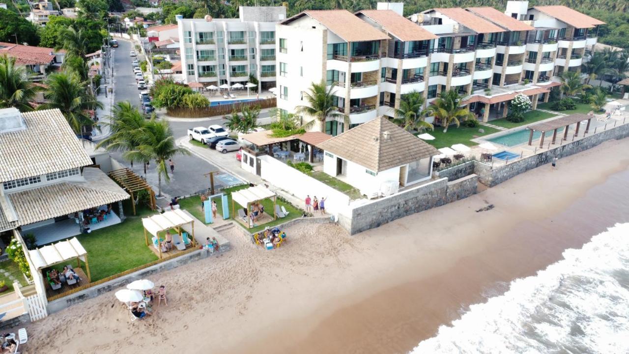 Wave Suites Hotel & Lounge Bar Maceio  Ngoại thất bức ảnh