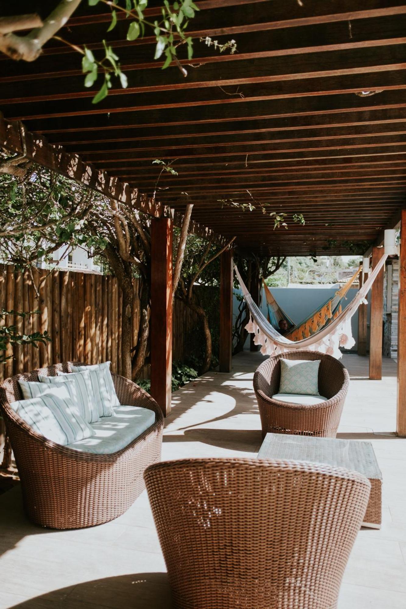 Wave Suites Hotel & Lounge Bar Maceio  Ngoại thất bức ảnh
