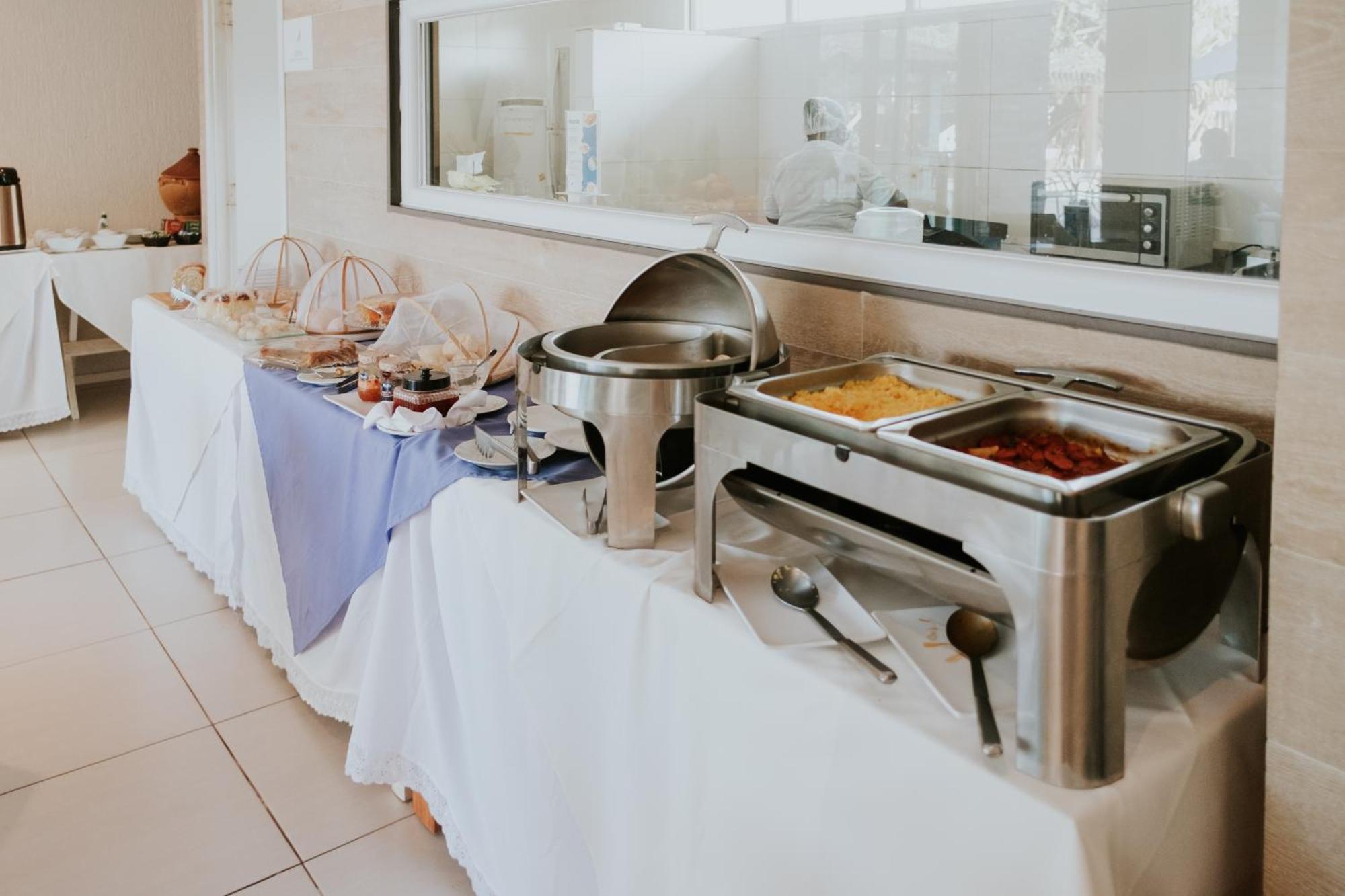 Wave Suites Hotel & Lounge Bar Maceio  Ngoại thất bức ảnh