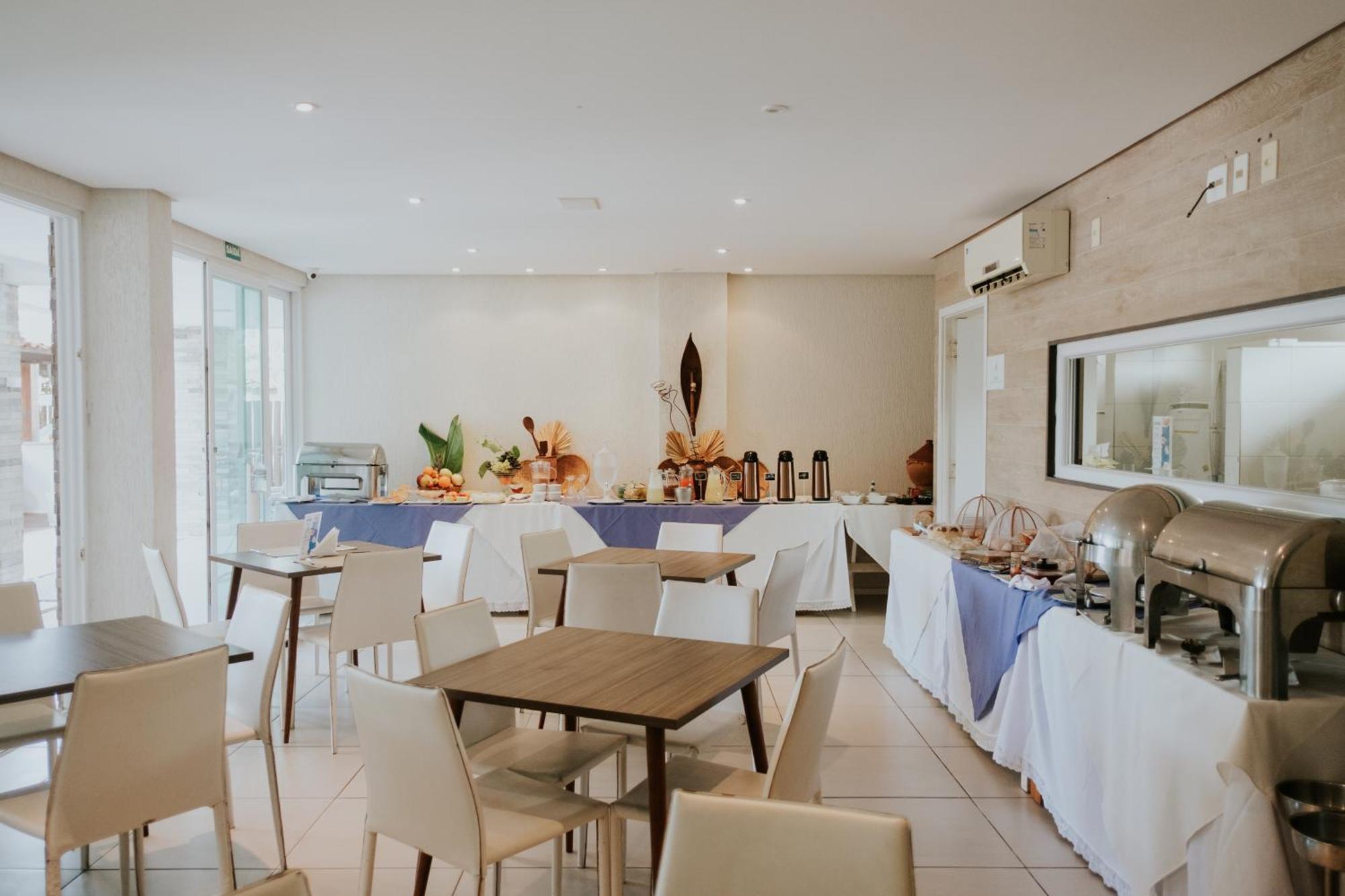 Wave Suites Hotel & Lounge Bar Maceio  Ngoại thất bức ảnh