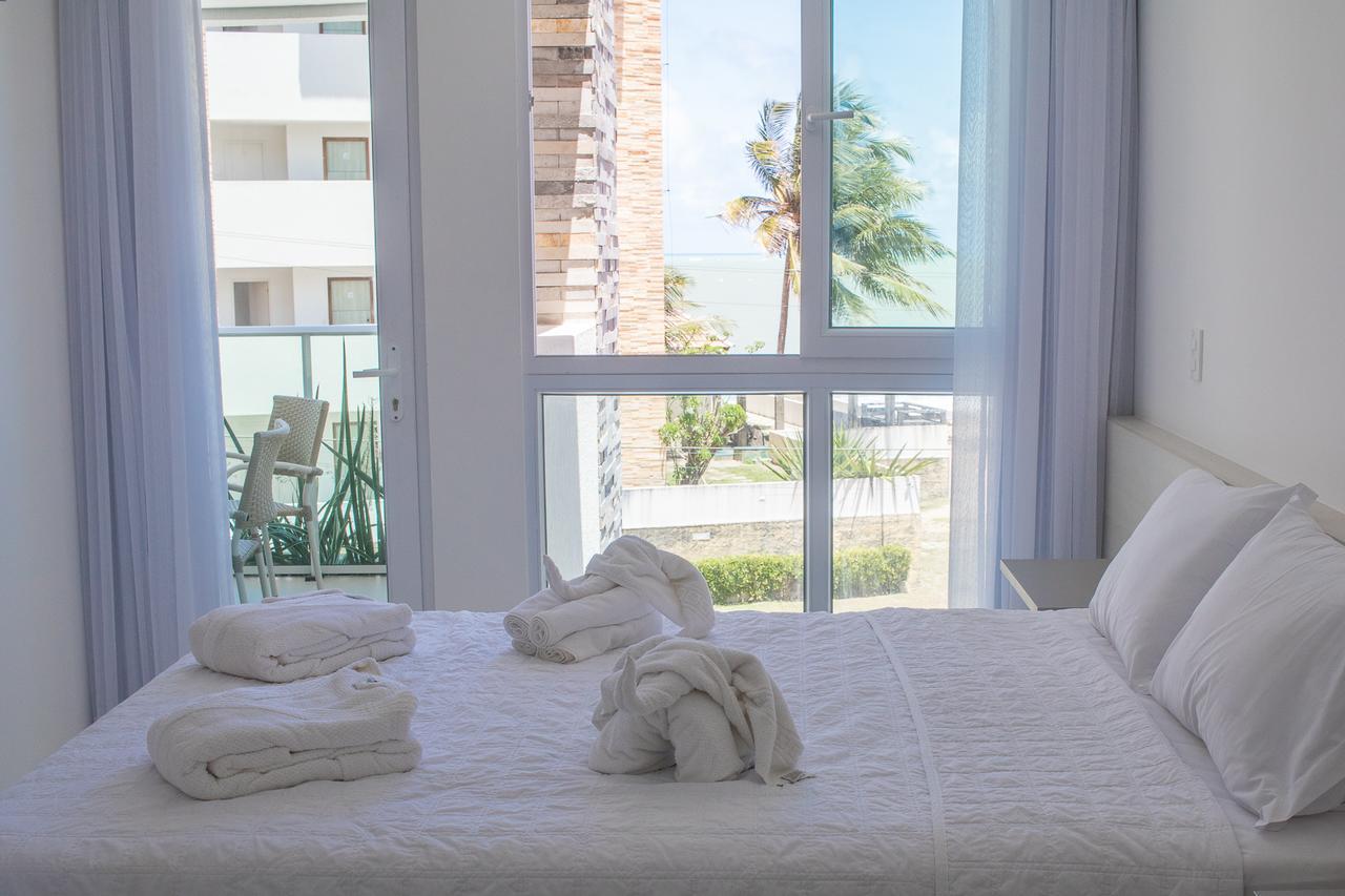 Wave Suites Hotel & Lounge Bar Maceio  Ngoại thất bức ảnh