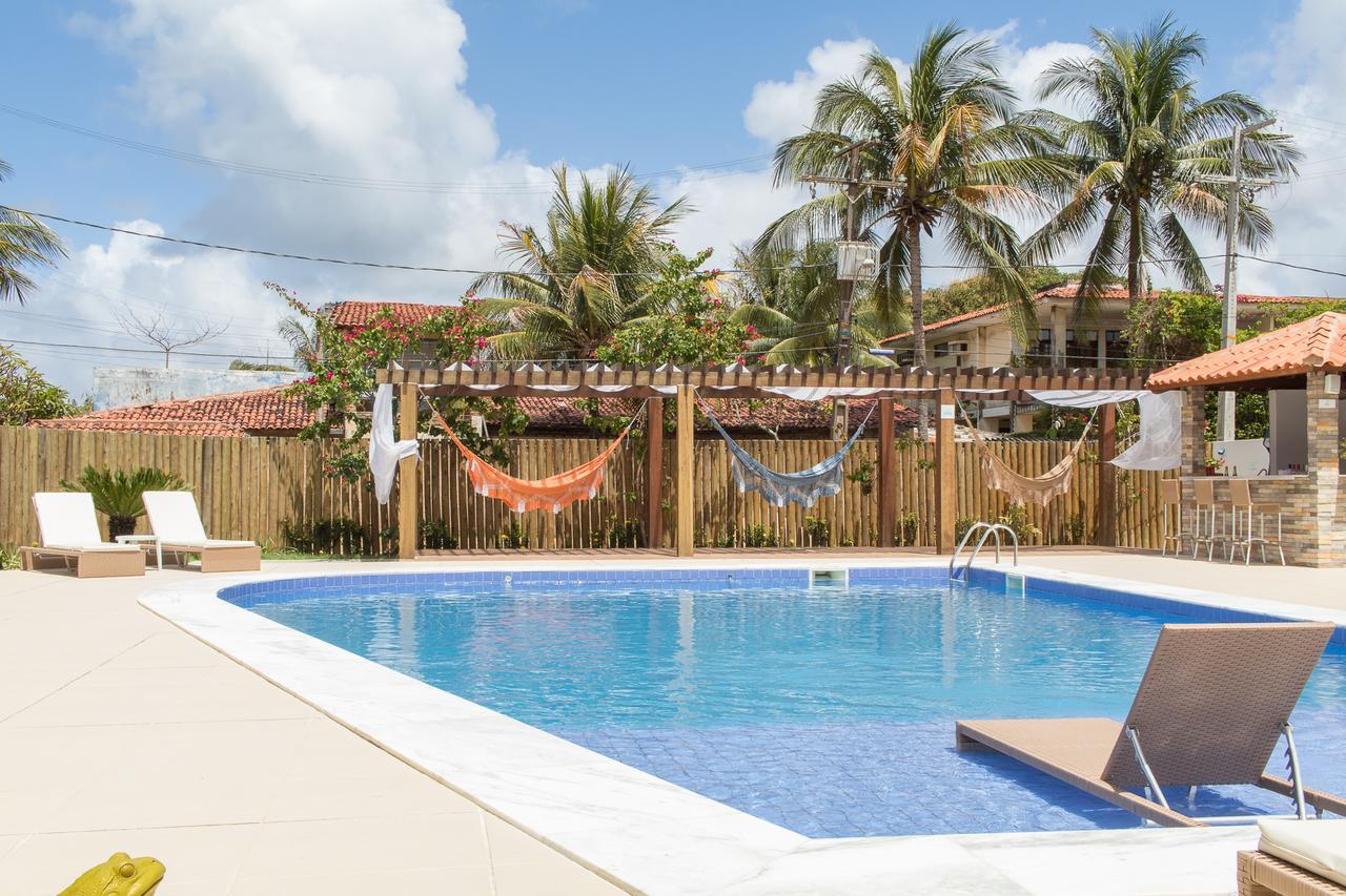 Wave Suites Hotel & Lounge Bar Maceio  Ngoại thất bức ảnh