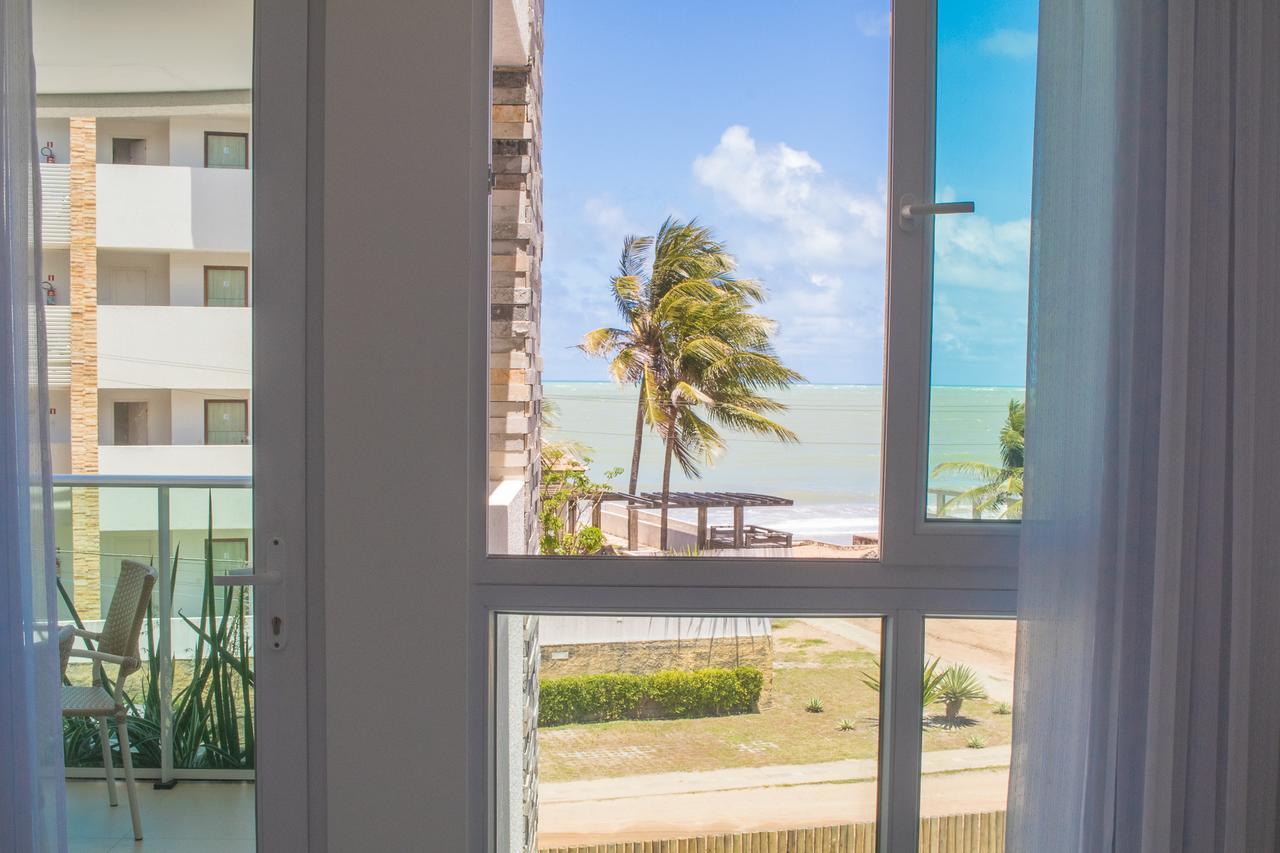 Wave Suites Hotel & Lounge Bar Maceio  Ngoại thất bức ảnh