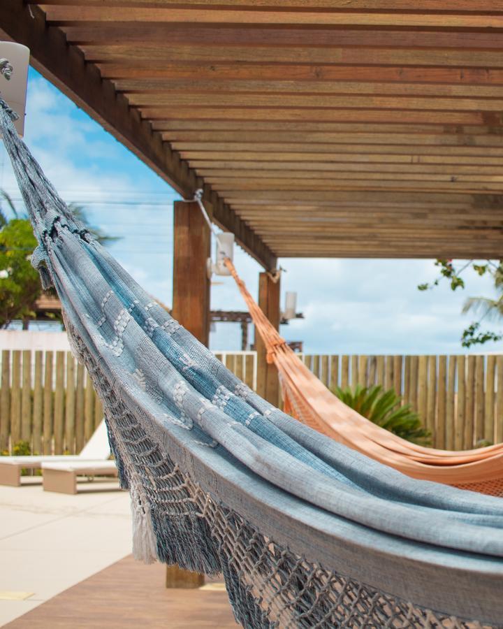Wave Suites Hotel & Lounge Bar Maceio  Ngoại thất bức ảnh