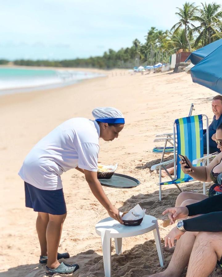 Wave Suites Hotel & Lounge Bar Maceio  Ngoại thất bức ảnh
